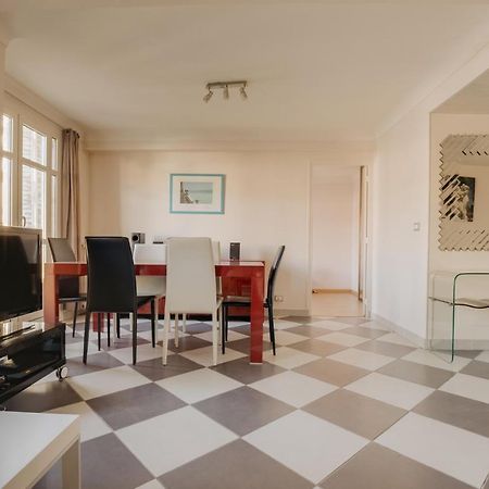 Charming Flat In The Middle Of Nice Extérieur photo