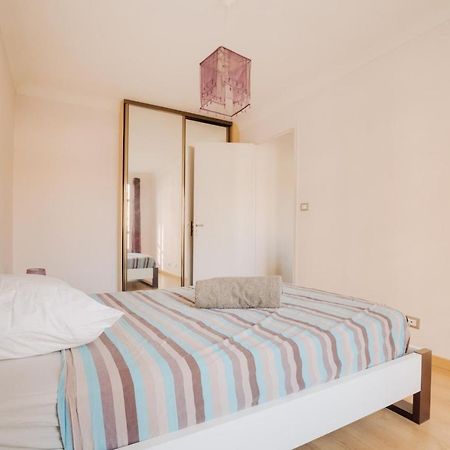 Charming Flat In The Middle Of Nice Extérieur photo