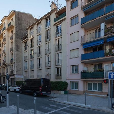 Charming Flat In The Middle Of Nice Extérieur photo