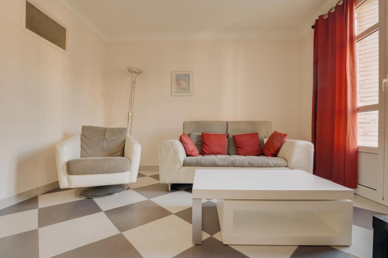 Charming Flat In The Middle Of Nice Extérieur photo