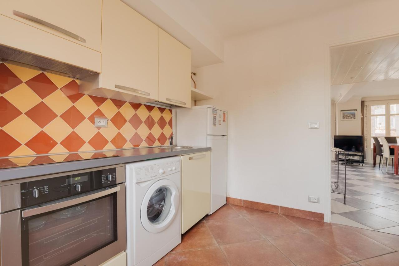 Charming Flat In The Middle Of Nice Extérieur photo