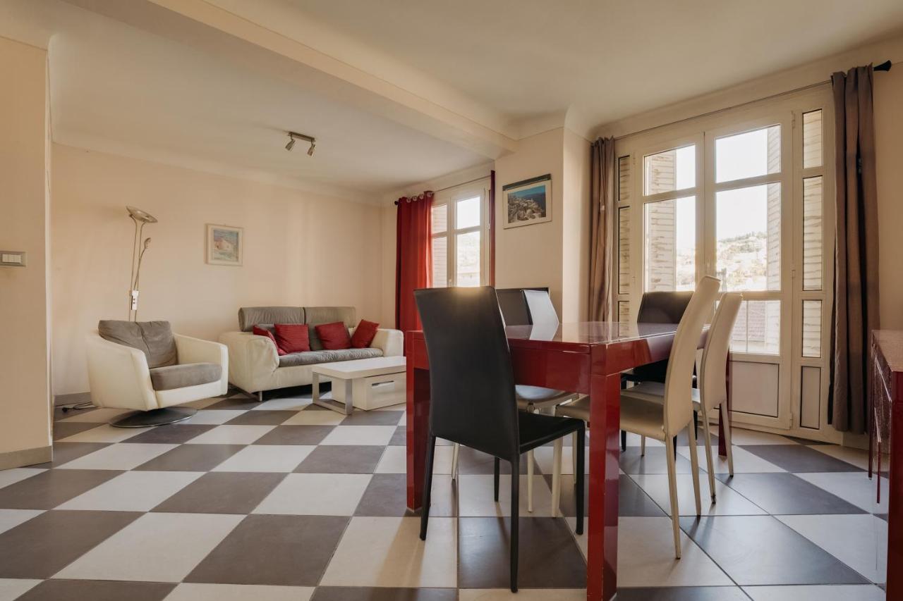 Charming Flat In The Middle Of Nice Extérieur photo