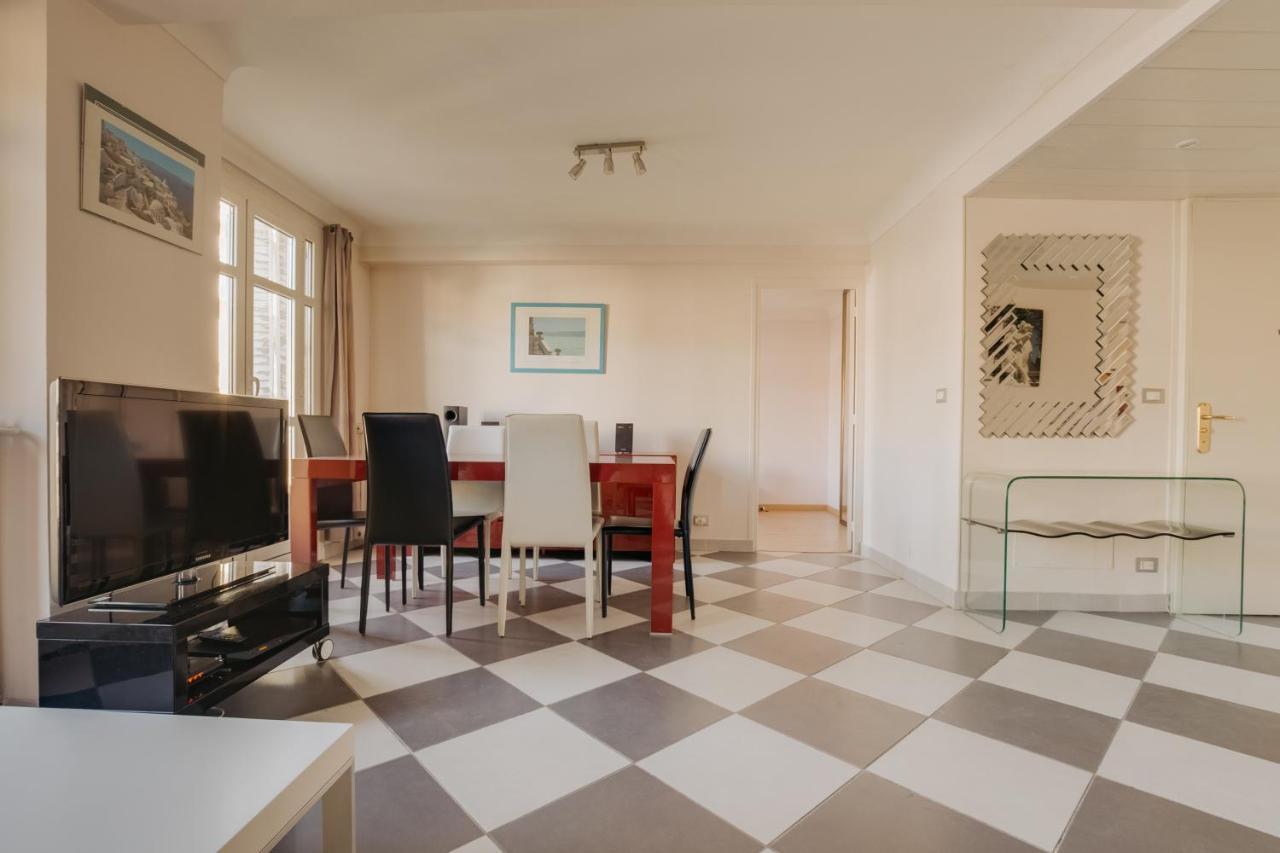 Charming Flat In The Middle Of Nice Extérieur photo