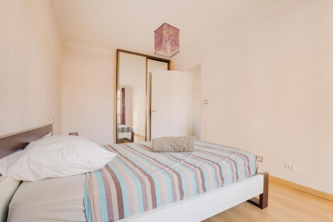 Charming Flat In The Middle Of Nice Extérieur photo